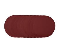Draper 10620 Sanding Discs 230Mm 240 Grit (Pack Of 10) 10