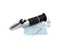 Draper 10645 Expert Anti-Freeze Battery and Screenwash Refractometer Kit