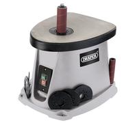 Draper Oscillating Spindle Sander - 450W
