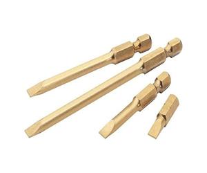 Draper 10777 100 x 8.0 mm P. Slot TIT.S/Bit