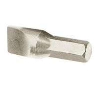 Draper Plain Slot Impact Screwdriver Bit
