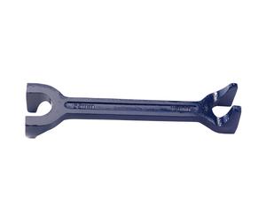 Draper 10876 Basin Wrench 1/2in/15Mm X 3/4in/22Mm Bsp each