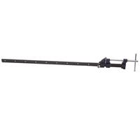 Draper 10959 Sash Clamp 750Mm Door Wood Work Flat T Bar Handle Forged Steel