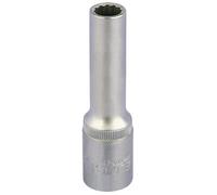 Elora 11930 Deep Bi-Hexagon Socket 1/2in Sq. Dr. 10Mm each