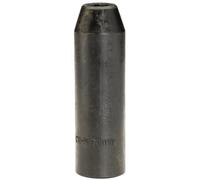 Draper 10mm Deep Impact Socket 1/2" Dr 6 Point Hex Chrome Vanadium Steel 12737