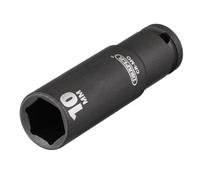 Draper 10mm Impact Deep Socket 1/4DR - 05188
