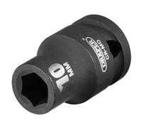 Draper 10mm Impact Socket 1/2DR - 28420