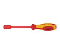 Draper 10MM NUT DRIVER 18740 18740 VDE Insulated Nut Drivers