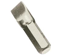 Draper 10mm Plain Slot Impact Bit - 30912