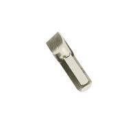 Draper 10mm Plain Slot Impact Screwdriver Bit 2800M/PL 30912