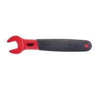 Draper 10mm VDE Fully Insulated Open End Spanner 1500V DC and 1000V AC 99468