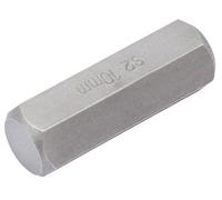 Draper Expert 33330 Hexagonal Insert Bit 10mm x 30mm - Each