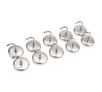Draper 10pc Magnetic Hook Set - 11960