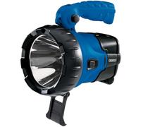 Draper 90091 10W Cree LED Rechargeable Spotlight