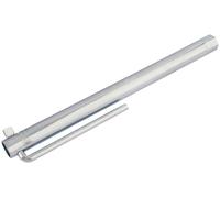 Long Reach Spark Plug Wrench (10mm x 300mm)