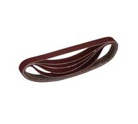 Draper 10x330mm Sanding Belt Assrt - 08686
