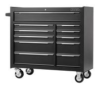 Draper Roller Tool Cabinet 11 Drawer 42in Pk 1 30798