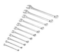 Draper Expert 29545 Hi-Torq® Metric Combination Spanner Set (11 Piece) per set