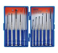 Draper 15631 Precision Screwdriver Set (11 Piece) per set