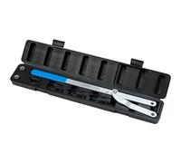 Draper 07116 Universal Pulley Holder And Fan Clutch Set (11 Piece)