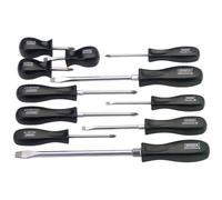 Mechanic's Screwdriver Set (11 Piece)