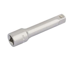 Draper 11084 50mm 1/4 Square Drive Elora Extension Bar