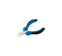 Draper 110mm Mini Diagonal Side Cutter 12543