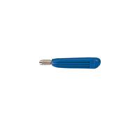 Draper 110mm Swiss Pattern Needle File Handle 29523