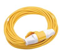 Draper 17571 110V Extension Cable 14M X 2.5Mm each