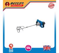 Draper 110V Paddle Mixer, 120L, 1400W 56406