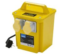 Draper 110V Portable Transformer 3.3Kva Pk 1 30621