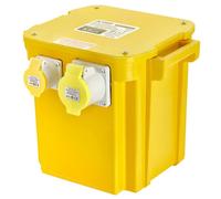 Draper 5KVA PORTABLE SITE T/FORMER 28838 110V Portable Transformer, 5kVA