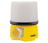 Draper 360 Degree Site Light - 30W, 110V