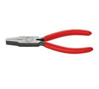 Draper 11113 Knipex 20 01 140 Flat Nose Pliers, 140mm
