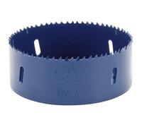 Draper 111mm HSS Bi-metal Holesaw Blade High Speed Variable Pitch 34772