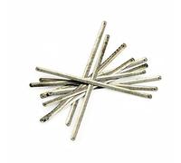 Draper 11237 Metal Cutting Junior Hacksaw Blades, Pack of 10