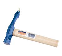 Draper 11504 Brick Scutch Hammer, Brown