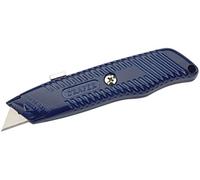 Draper 11529 Trimming Knife Retractable 5Bl,Silver