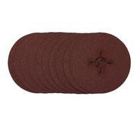 Draper 115mm Fibre Disc 60G - 68493