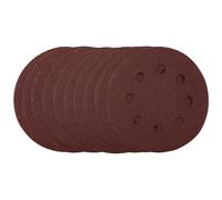 Draper 115mm Sanding Disc 120g - 53500