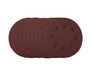 Draper 115mm Sanding Disc 120g - 53500