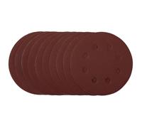 Draper 115mm Sanding Disc 240g - 53501
