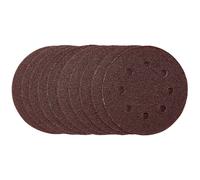 Draper 115mm Sanding Disc 40G - 53498