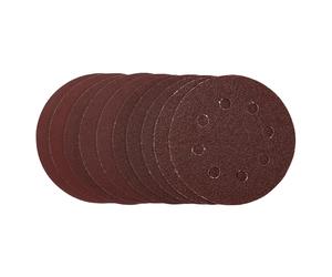 Draper 115mm Sanding Disc Assrt - 53510