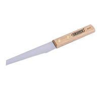 Draper 80201 Shoe Or Leather Knife 115Mm each