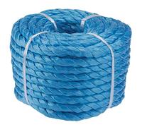Draper 11675 15m x 10mm Polyporylene Rope