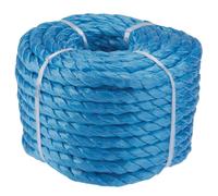 Draper 11675 Polypropylene Rope 15m x 10mm