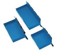 Draper 11755 Magnetic Tool Tray Set (3 Piece) each