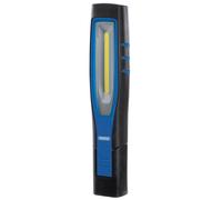 Draper 11761 Cob/Smd Led Rechargeable Inspection Lamp 7W 700 Lumens Orange each 1
