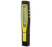 Draper 11762 Cob/Smd Led Rechargeable Inspection Lamp 7W 700 Lumens Yellow each 1
